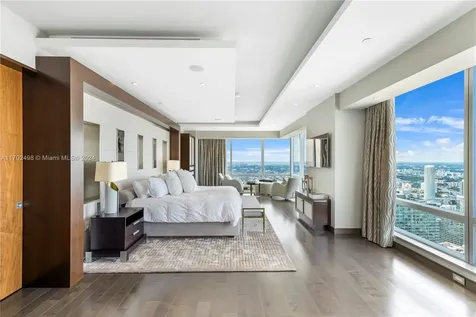 1425 Brickell Avenue Miami FL 33131