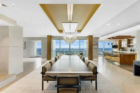 1425 Brickell Avenue Miami FL 33131