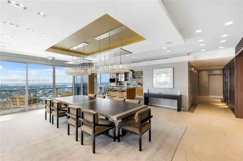 1425 Brickell Avenue Miami FL 33131