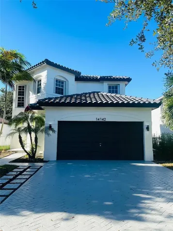 14142 SW 52nd Lane Miramar FL 33027