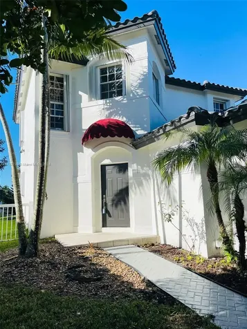 14142 SW 52nd Lane Miramar FL 33027