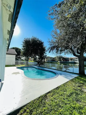 14142 SW 52nd Lane Miramar FL 33027