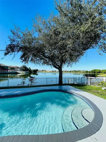 14142 SW 52nd Lane Miramar FL 33027