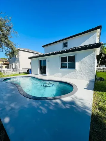 14142 SW 52nd Lane Miramar FL 33027