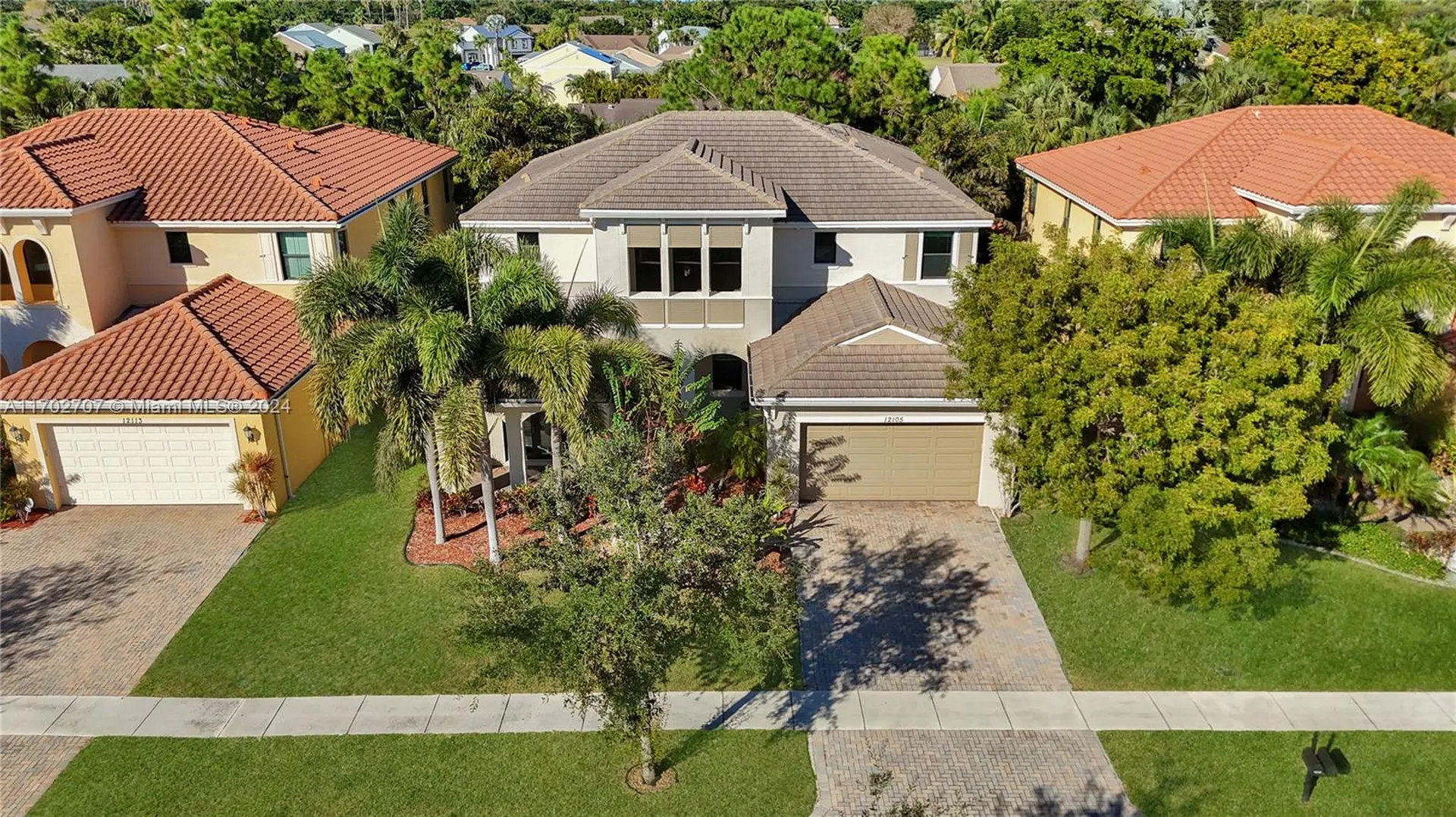 12105 Boca Reserve Lane Boca Raton FL 33428