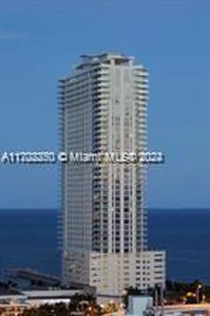 16699 Collins Avenue Sunny Isles Beach FL 33160