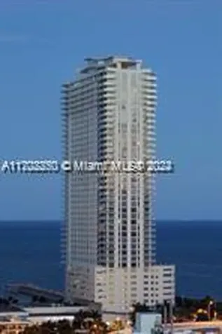 16699 Collins Avenue Sunny Isles Beach FL 33160