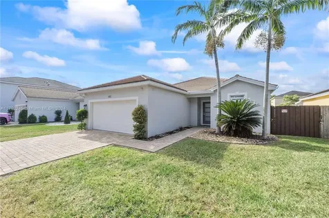 642 SE 31st Avenue Homestead FL 33033
