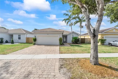 642 SE 31st Avenue Homestead FL 33033
