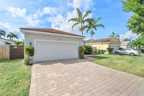 642 SE 31st Avenue Homestead FL 33033