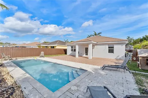 642 SE 31st Avenue Homestead FL 33033