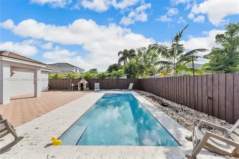 642 SE 31st Avenue Homestead FL 33033