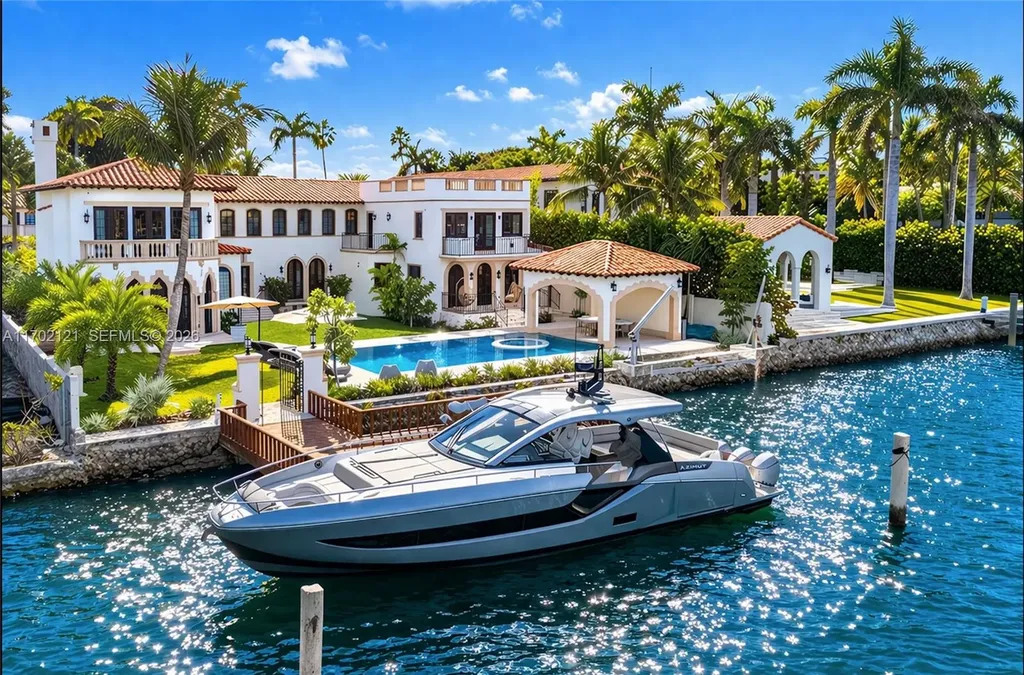 49 Palm Avenue Miami Beach FL 33139