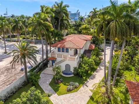 49 Palm Avenue Miami Beach FL 33139