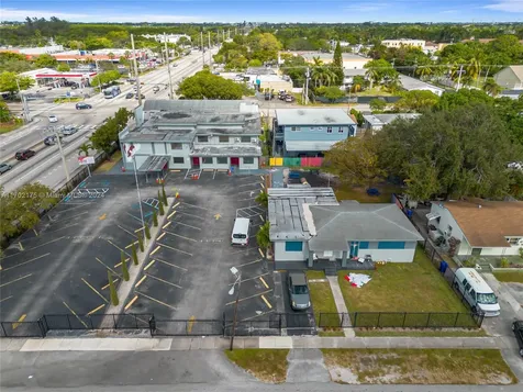 809 NW 18th Street Fort Lauderdale FL 33311