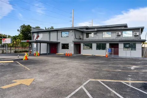 1800 NW 9th Avenue Fort Lauderdale FL 33311