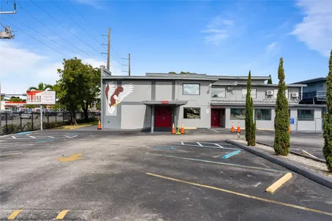 1800 NW 9th Avenue Fort Lauderdale FL 33311