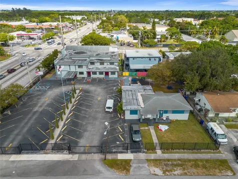 1800 NW 9th Avenue Fort Lauderdale FL 33311