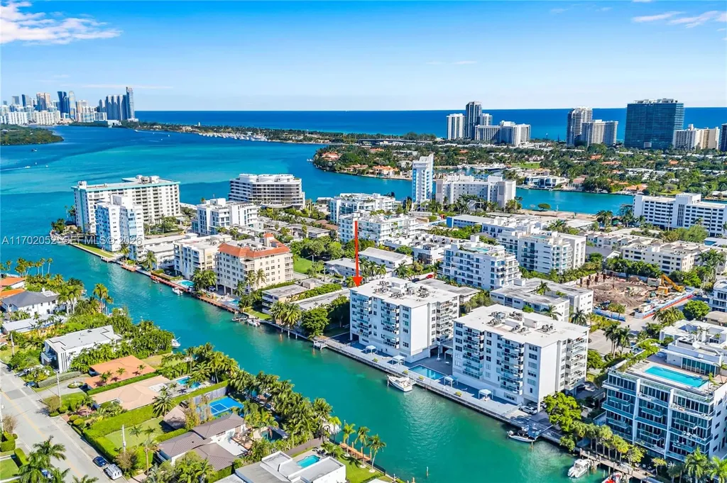 10000 W Bay Harbor Drive Bay Harbor Islands FL 33154