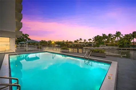 10000 W Bay Harbor Drive Bay Harbor Islands FL 33154