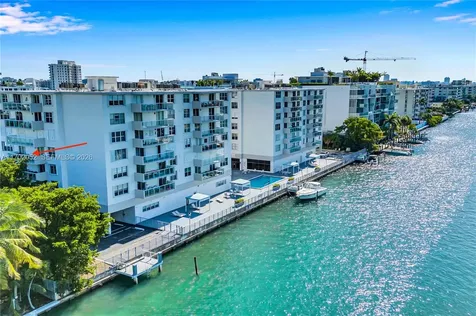 10000 W Bay Harbor Drive Bay Harbor Islands FL 33154