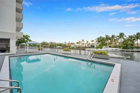 10000 W Bay Harbor Drive Bay Harbor Islands FL 33154