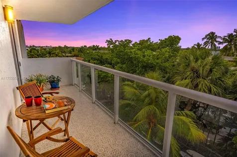 10000 W Bay Harbor Drive Bay Harbor Islands FL 33154