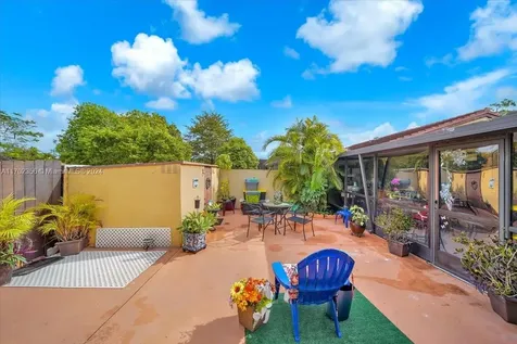 14733 SW 85th Terrace Miami FL 33193