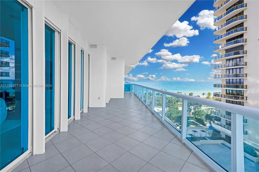 10101 Collins Avenue Bal Harbour FL 33154