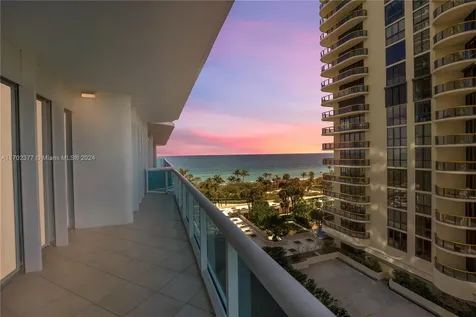 10101 Collins Avenue Bal Harbour FL 33154
