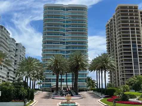 10101 Collins Avenue Bal Harbour FL 33154