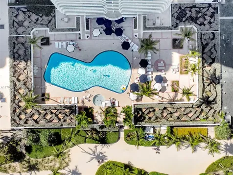 10101 Collins Avenue Bal Harbour FL 33154
