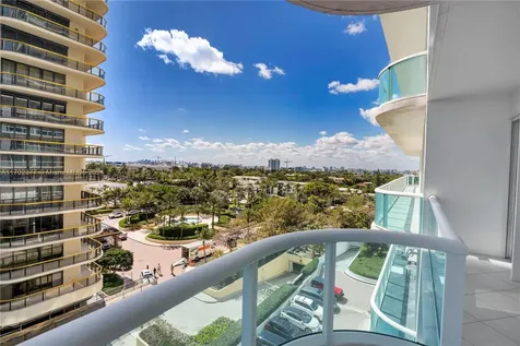 10101 Collins Avenue Bal Harbour FL 33154