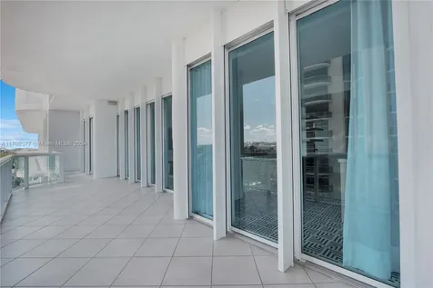 10101 Collins Avenue Bal Harbour FL 33154
