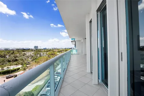 10101 Collins Avenue Bal Harbour FL 33154