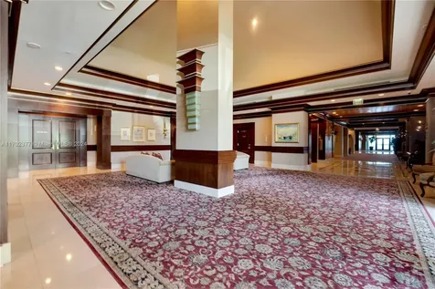 10101 Collins Avenue Bal Harbour FL 33154