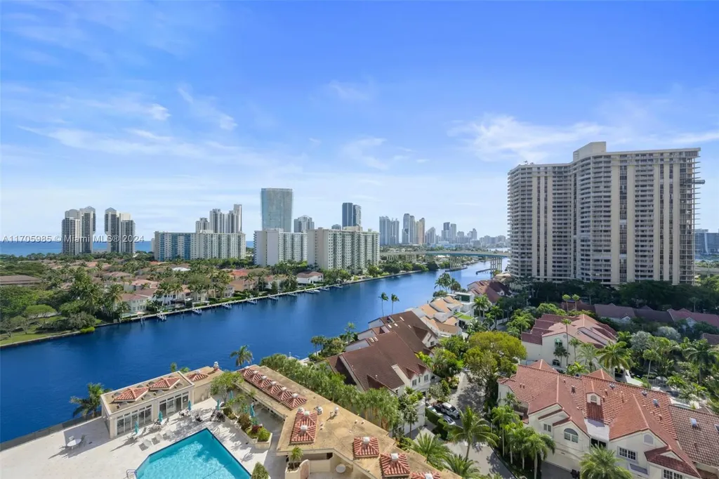 19667 Turnberry Way Aventura FL 33180
