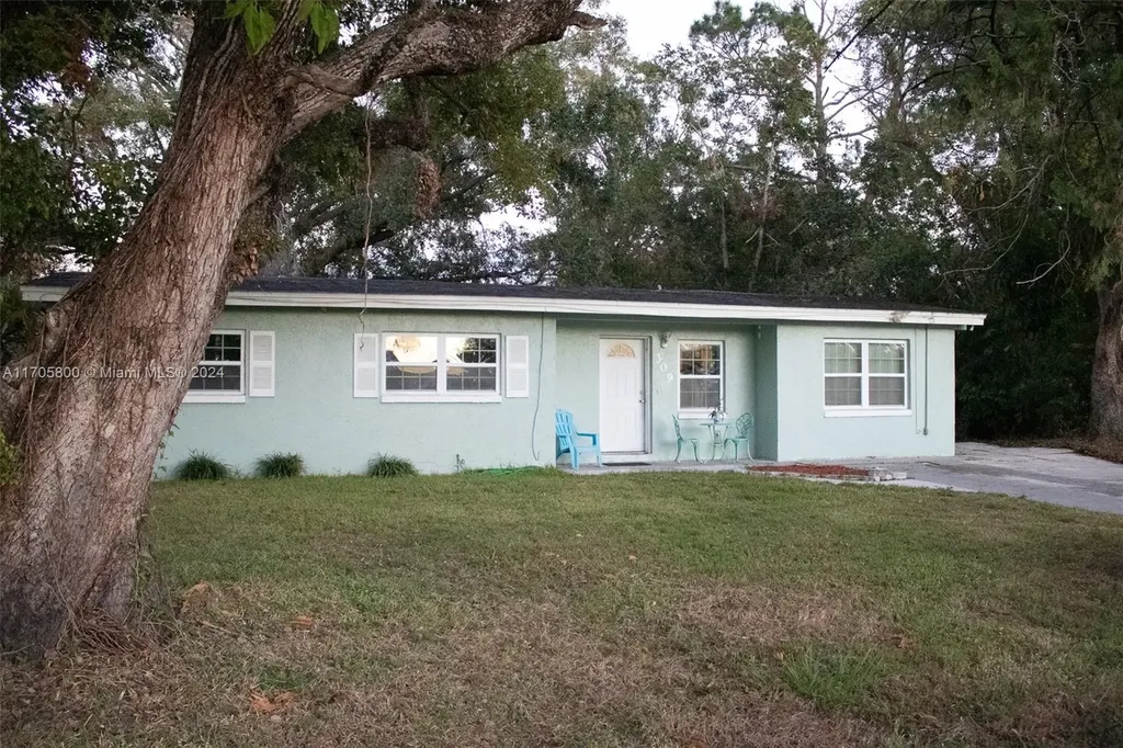 309 Ronnie Circle Orlando FL 32811