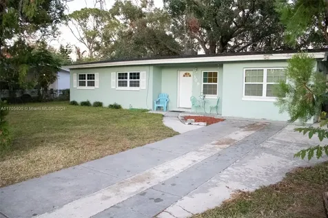 309 Ronnie Circle Orlando FL 32811