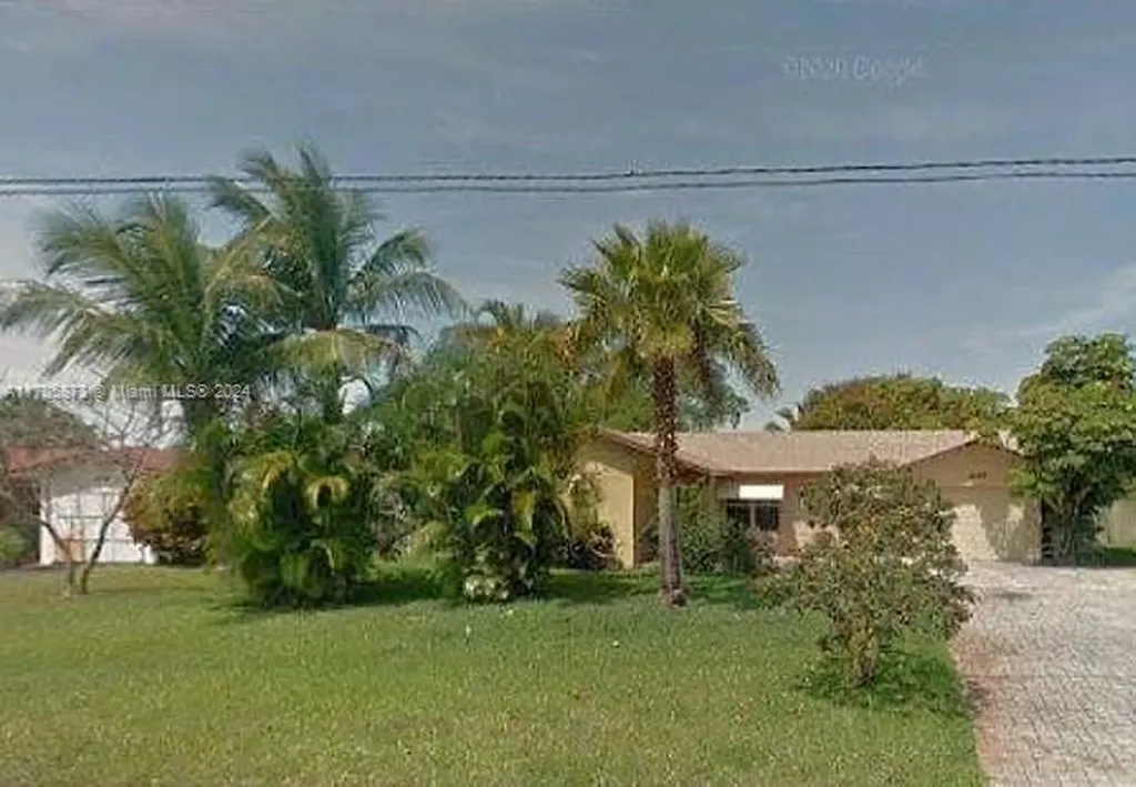 4499 NW 2nd Avenue Boca Raton FL 33431