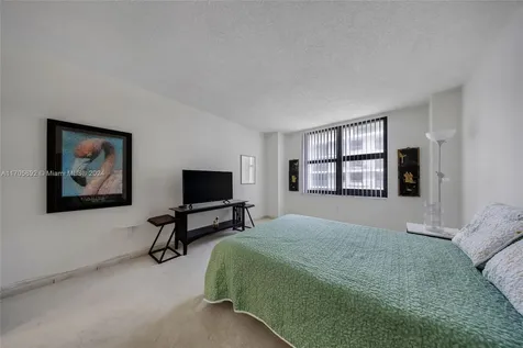9801 Collins Avenue Bal Harbour FL 33154