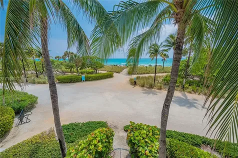 9801 Collins Avenue Bal Harbour FL 33154