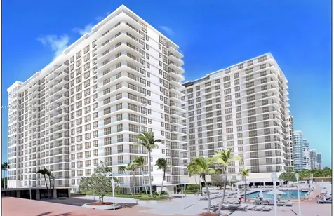 9801 Collins Avenue Bal Harbour FL 33154