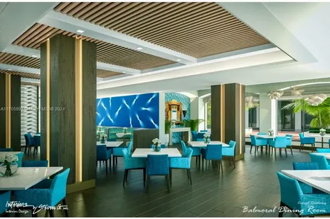 9801 Collins Avenue Bal Harbour FL 33154