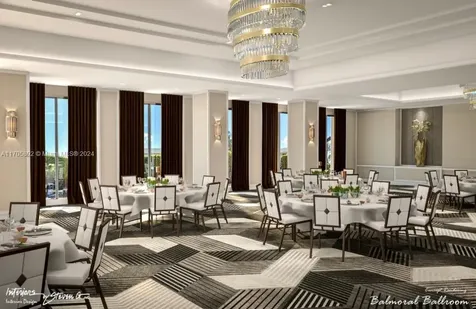9801 Collins Avenue Bal Harbour FL 33154