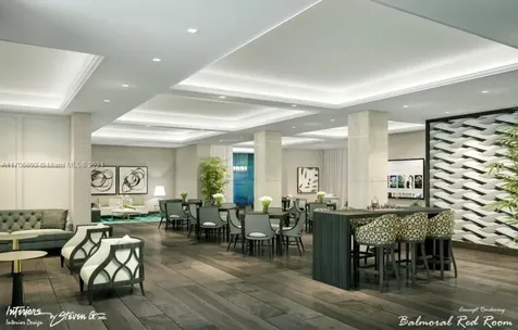 9801 Collins Avenue Bal Harbour FL 33154
