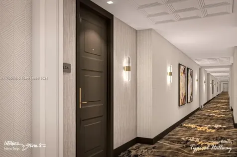 9801 Collins Avenue Bal Harbour FL 33154