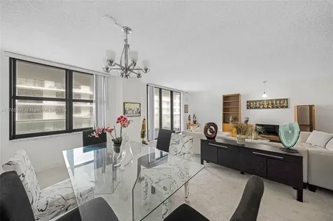 9801 Collins Avenue Bal Harbour FL 33154