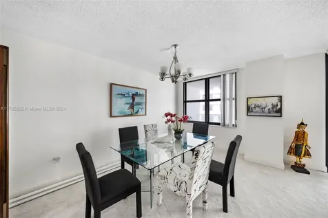 9801 Collins Avenue Bal Harbour FL 33154
