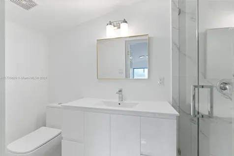 17600 NE 4th Avenue North Miami Beach FL 33162